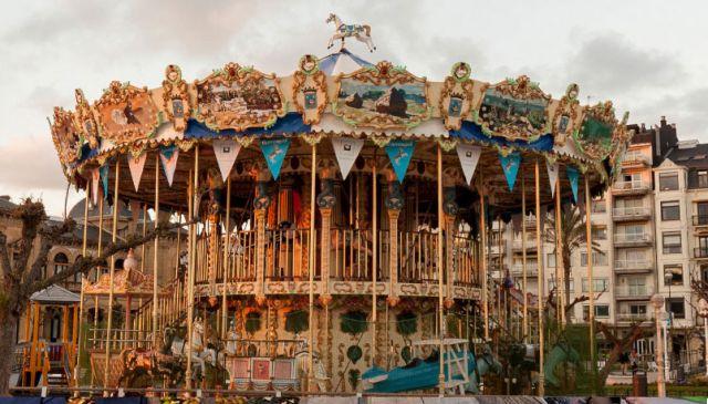 Actividades y Lugares en San Sebastián con Niños