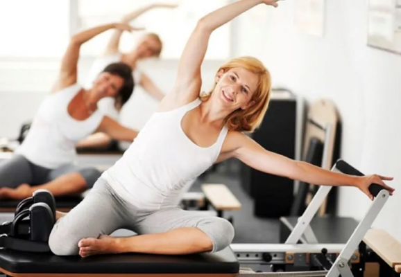Synergie Pilates Studio