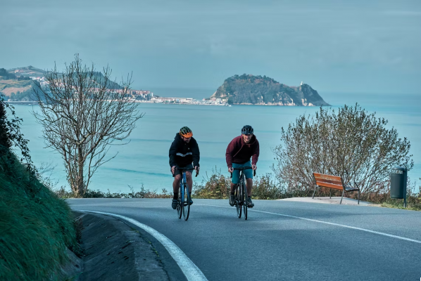 Basque Epic Team
