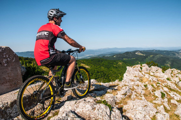 Basque Epic Team
