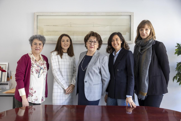 Fincas Ugalde